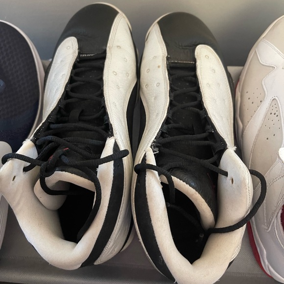Mens sneakers